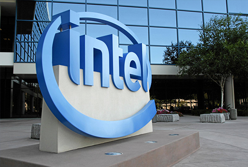 Картинка Intel сохранила расходы на маркетинг на уровне прошлого года