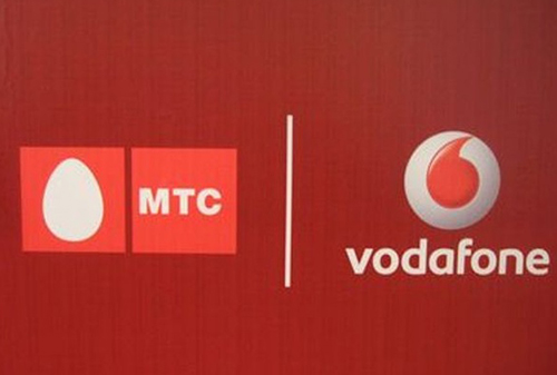 Картинка Vodafone заключил брендинговое соглашение с МТС