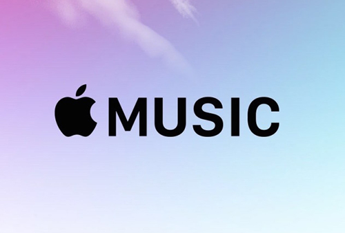Картинка Платную подписку на Apple Music приобрели более 6,5 млн человек