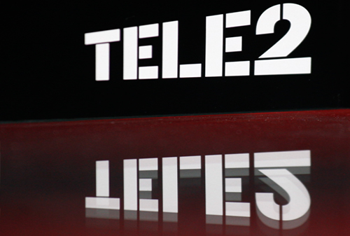 Картинка Тарифы Tele2 в Москве будут на 25-50% дешевле услуг «большой тройки»