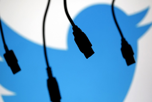 Картинка Новый глава Twitter подарит треть своих акций сотрудникам компании