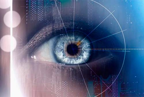 Картинка Citi начал тестировать сканирующие сетчатку глаза банкоматы