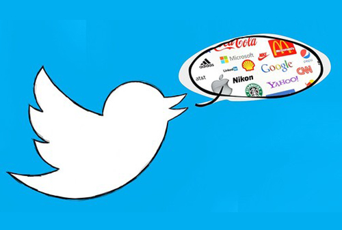 Картинка Twitter представил Brand Hub – инструмент социального мониторинга и аналитики для брендов