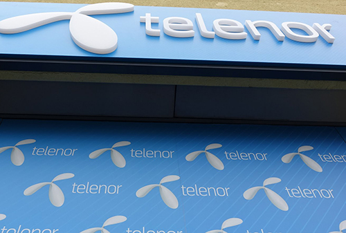 Картинка Telenor списала $915 млн из-за Vimpelcom