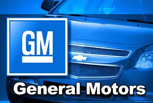 Картинка General Motors списал $450 млн на затраты в России