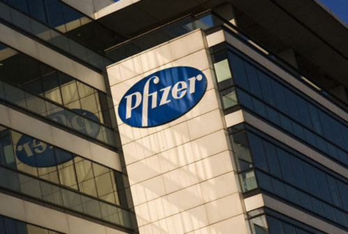 Картинка СМИ узнали о планах Pfizer по созданию крупнейшей фармкомпании