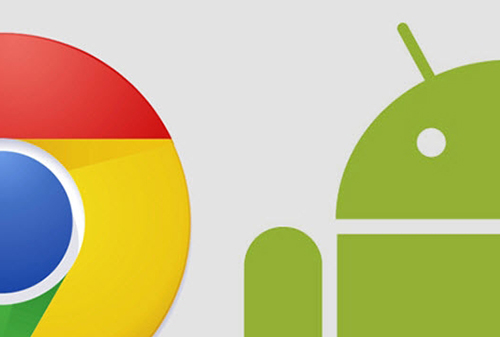 Картинка Google может объединить Chrome OS и Android
