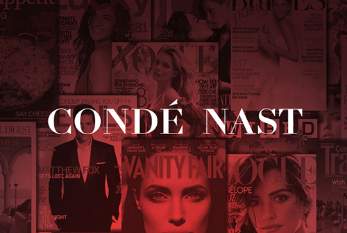 Картинка В отношении издательства Condé Nast возбуждено ещё 19 дел