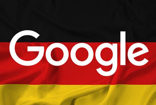 Картинка Немецкие издатели намерены подать в суд на Google за нарушение авторских прав