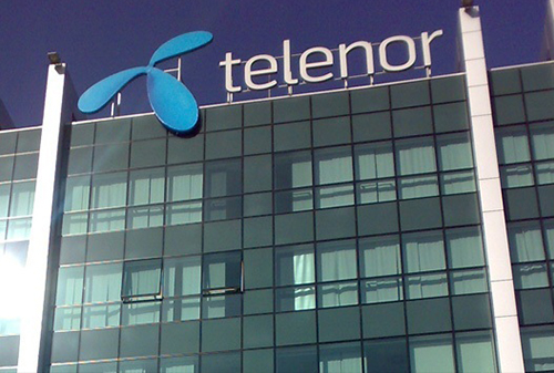 Картинка Председатель правления Telenor покинул пост на фоне скандала с VimpelCom