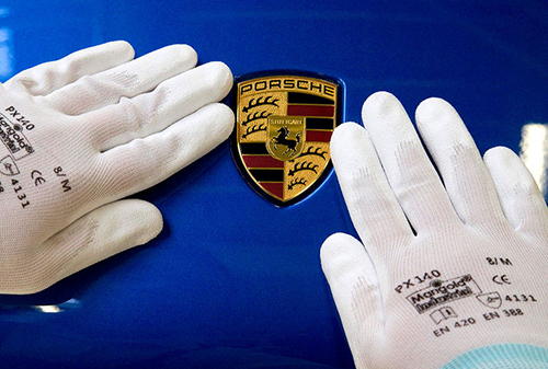 Картинка «Дизельный скандал» Volkswagen распространился на Porsche и Audi