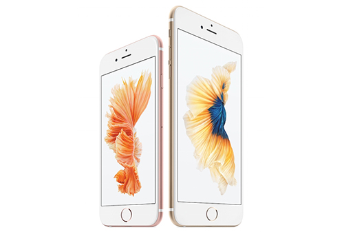 Картинка Apple сокращает производство iPhone 6s из-за низкого спроса