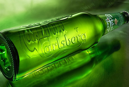 Картинка Carlsberg потратит на реструктуризацию российского бизнеса $720 млн
