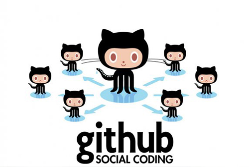 Картинка GitHub официально появится в России