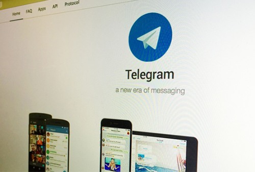 Картинка Telegram предостерег пользователей