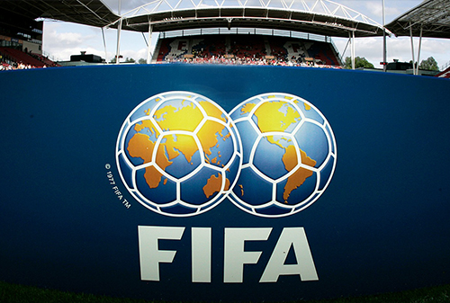 Картинка Кандидат в президенты ФИФА выступил за появление рекламы на футболках сборных