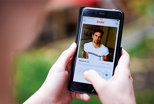 Картинка Сервис онлайн-знакомств Tinder принес своим владельцам на IPO $400 млн