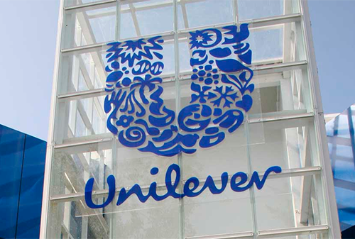 Картинка Unilever завершила пересмотр глобального медиаэккаунта