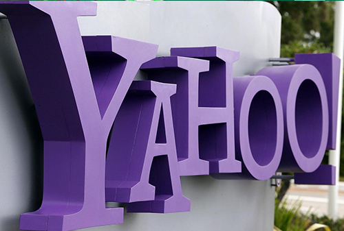 Картинка Yahoo протестирует систему запрета доступа для пользователей с блокировкой рекламы