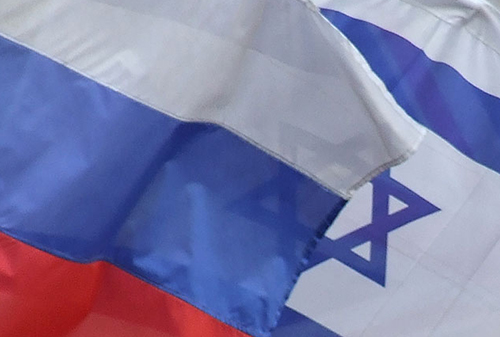 Картинка Израиль выделил 10 миллионов шекелей на рекламу страны в России
