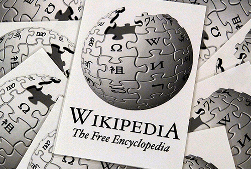 Картинка Роскомнадзор встретится с редакторами «Википедии»