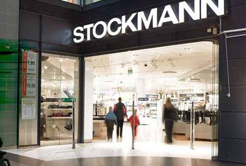 Картинка Универмаги Stockmann  в России получит владелец франшизы бренда Debenhams