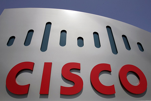 Картинка Cisco заморозила разработку российской IP-телефонии