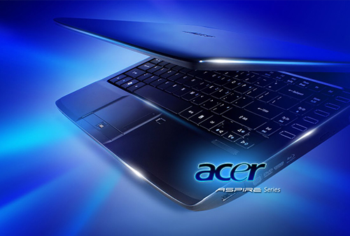 Картинка Acer в России возглавит Дмитрий Кравченко