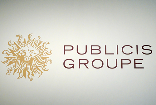 Картинка Publicis Groupe проведет реструктуризацию в 2016 году
