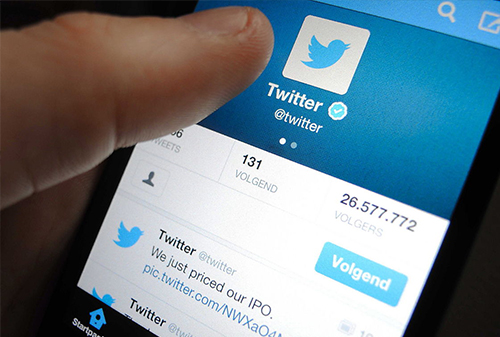 Картинка Twitter в США призвали не исполнять требования Роскомнадзора