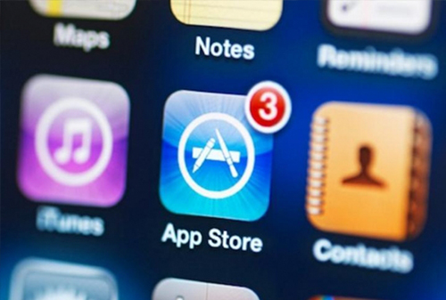 Картинка В Госдуме решили поднять цены за скачивание программ в App Store