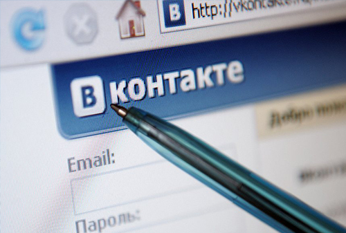 Картинка «ВКонтакте» изменит ленту новостей