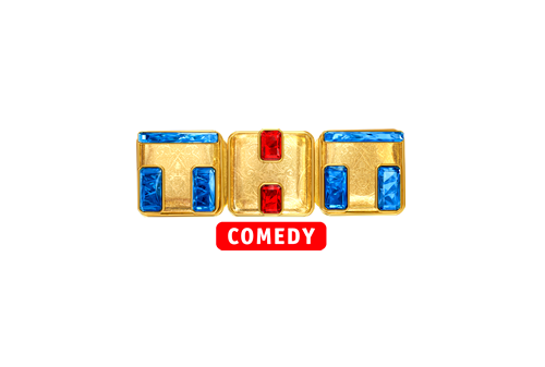 Картинка ТНТ-Comedy с 2016 года будет отформатирован и переименован