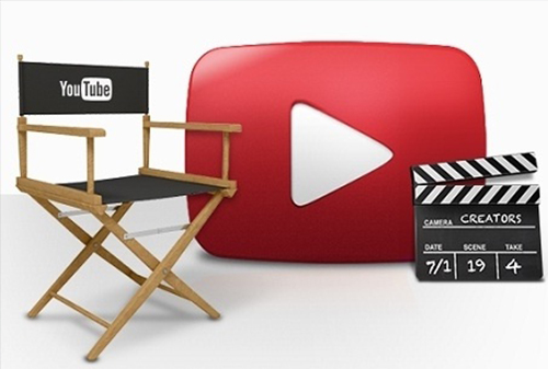 Картинка Google назвал самые популярные видео на YouTube за 2015 год