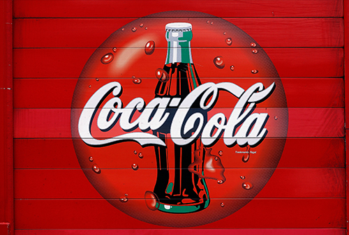 Картинка «Коммунисты России» призывают запретить рекламу Coca-Cola