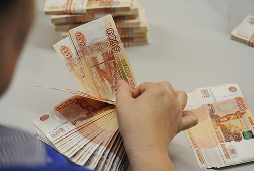 Картинка Пенсионный фонд потратит почти 185 млн рублей на ТВ и радиорекламу