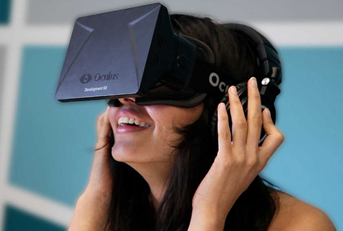 Картинка Продажи шлема виртуальной реальности производства РФ стартуют на AliExpress 15 декабря