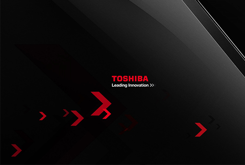 Картинка Компания Toshiba покинула российский рынок