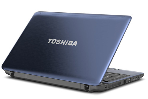 Картинка Toshiba опровергла сообщение об уходе с российского потребительского рынка