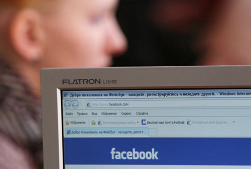 Картинка В ЕС предложили закрыть Facebook для лиц младше 16 лет 
