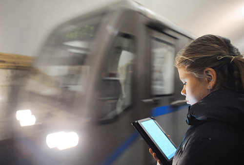 Картинка В московском метро запретили браузеры с блокировщиком рекламы