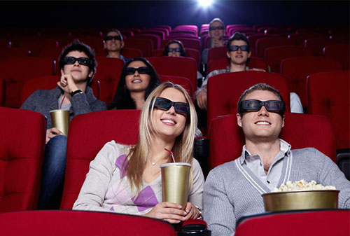 Картинка Интернет-кинотеатр запустил приложение для просмотра фильмов в 3D