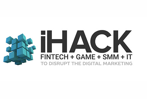 Картинка iHACK: заключительный хакатон года соберет на своей площадке разработчиков, креативщиков и специалистов сферы цифровых технологий для разработки инновационных решений на финтех-рынке. 