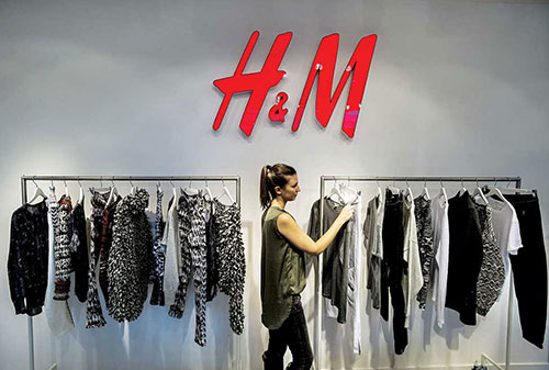 Картинка H&M выбрала место для своего крупнейшего универмага в России