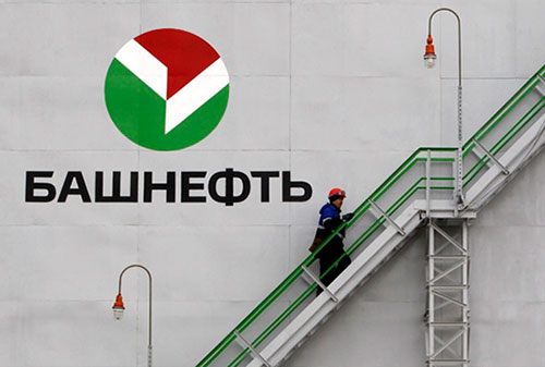 Картинка «Башнефть» потратит более 145 млн рублей на рекламу в СМИ и OOH