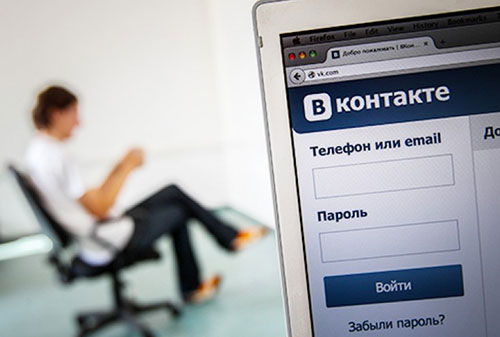Картинка «ВКонтакте» переделает фотоприложение