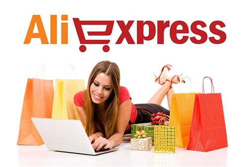Картинка  AliExpress запускает в РФ оплату товаров наличными через Почту России, Связной и Евросеть