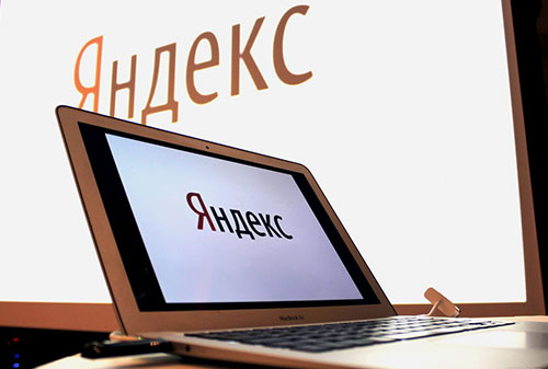 Картинка к «Яндекс» ищет способы защитить свои СМИ