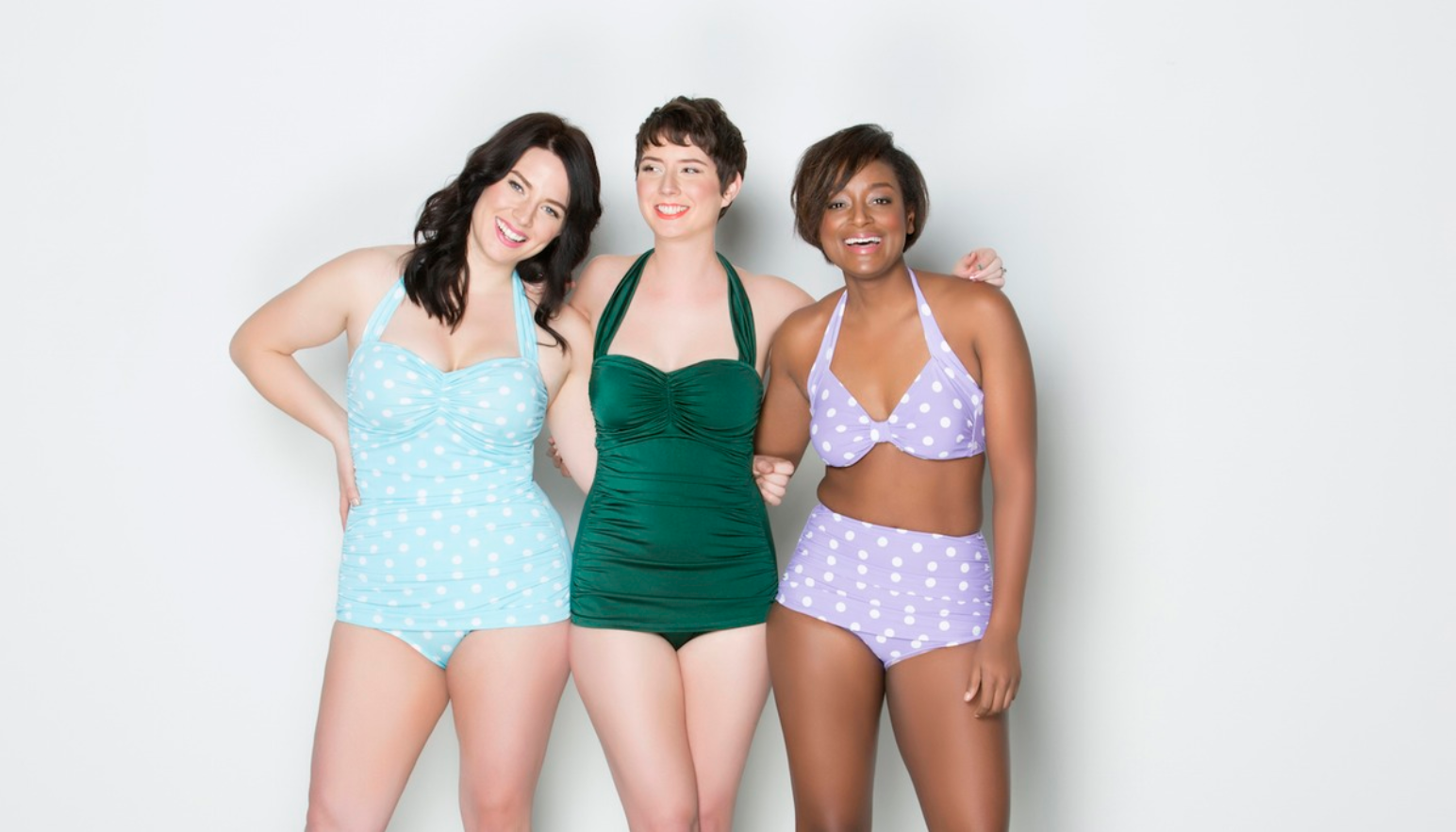 2019 год - Body positive: тенденция размера плюс 2019 год - «Body positive»: тенденция размера «плюс»