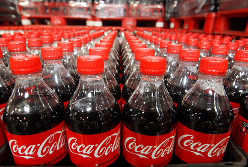 Картинка Coca-Cola переложила вину за скандал с картой России и Крыма на московское агентство
